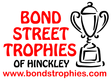 Bond Street Trophies Logo
