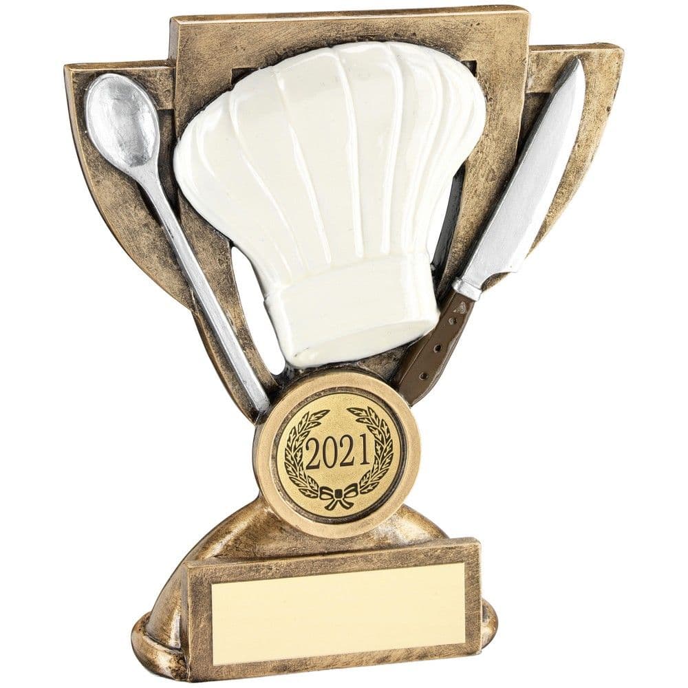 Catering/Cooking/Baking Trophies